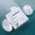 Whatman Grade No. 2V Folded Filter Paper, Whatman 1202-240