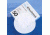Whatman Grade No. 50 Quantitative Filter Paper, Low Ash, Whatman 1450-055