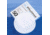 Whatman Grade No. 50 Quantitative Filter Paper, Low Ash, Whatman 1450-125