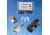 Whatman HPLC Guard Cartridges, Whatman 4641-0005 Ax Cartridge Only