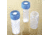 Whatman Mini-UniPrep Syringeless Filters, Whatman UN203NPUAQU Filters With Standard Cap