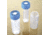 Whatman Mini-UniPrep Syringeless Filters, Whatman US503NPUORG Filters With Slit Septa Cap