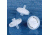 Whatman Puradisc 25 Polypropylene Syringe Filters, Whatman 6788-2504