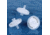 Whatman Puradisc 25 Polypropylene Syringe Filters, Whatman 6790-2502