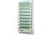 Wheaton 120VAC Roller App 1DECK 348940-A