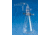 Wheaton 250 Ml Chrom Sprayer Complete 279041