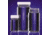 Wheaton AC Round Bottles, Wheaton W216995 White Polypropylene Cap With Polyvinyl Liner, Convenience Packed