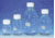 Wheaton Bottle 250ML W/CAP P-RING CS12 219927