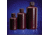 Wheaton Bottle Amber Round 15ML CS72 209124
