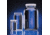 Wheaton Bottle Wm Clr W/PP Cap 4OZCS24 W216924