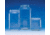 Wheaton Bottle Wm Pvc Coated CS12 16OZ 216639