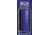 Wheaton BTL,FR SQ,W/BLK Cap CS24 4OZ W216886