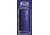 Wheaton BTL,FR SQ,W/BLK Cap CS48 8OZ W216887
