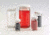 Wheaton BTL,GRAD,W/PP Cap CS96 8OZ W216985