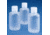Wheaton BTL,NM,RND,PP,NATRL,CS48 500ML 209169