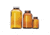 Wheaton Bottle W/M W/PP Cap 8OZ CS24 W216948