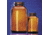 Wheaton BTL,W.M.AMB,W/O Cap CS84 8OZ W216963