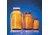 Wheaton BTL,W.M.AMB,W/PP Cap CS24 4OZ W216941