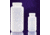 Wheaton BTL,WM,RND,PP,NATRL,CS72 60ML 209666