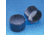 Wheaton Cap Black Plas 33-400 100/CS 240321