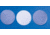 Wheaton Cap Liner Zitex CS-4 100MM 240555