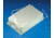 Wheaton Cover Solid Clear CS5 W845119