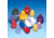 Wheaton Dropper Tip Cap PP15MM CS100 242510