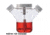 Wheaton Flask Repl F/CELSTIR 50ML CS1 356915