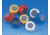 Wheaton I-LOC Clsrs Blue 100CS 240676-04