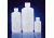 Wheaton Leak-Resistant Bottles, High-Density Polyethylene, Narrow Mouth, Wheaton 209043