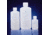 Wheaton Leak-Resistant Bottles, High-Density Polyethylene, Narrow Mouth, Wheaton 209047