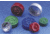 Wheaton Seal Alum 1PC Blue 20MM CS1000 224183-05