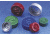Wheaton Seal Alum 1PC Gren CS1000 13MM 224182-07