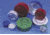 Wheaton Seal Alum Tear Blu CS1000 20MM 224193-05