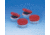 Wheaton Seal FLIP-TEAR Aluminum 20 Mm 224208