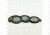 Wheaton Septa TEF/BUT Gray 20MM CS100 224168