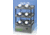 Wheaton Small Roller Deck Kit W348930-CH