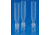 Wheaton Step Insert Glass 0.25ML CS100 225258
