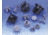 Wheaton Stpr Gray But Sltd CS1000 28MM 224100-282