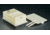 Wheaton Strip 8 Plug Mold PTFE/S CS12 W845130