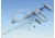Wheaton Syringe Repeating 10ML CS1 851375