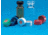 Wheaton Vial Autosample 1.5 Ml PK100 223682
