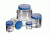 Wide Mouth Jars With Caps, I-chem 220-0250