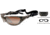 Wiley X Air Rage Sunglasses - Bronze Flash Lens/ Crystal Bronze Frame 695