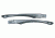 Wiley X Flash Replacement Temples,Graphite/Black YFFLA03T