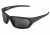 Wiley X Ignite Sunglasses, Matte Balck Frame/ Black Ops Smoke, ACIGN01