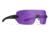 Wiley X Wx Detection Clear Yellow Lens, CLEAR- YELLOW- COPPER- PURPLE-ORANGE, 1205