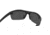 Wiley X WX Prime Sunglasses, Matte Black Frame, Prime Captivate Grey Lens, ACPRM01