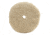 Wizards 21 Da Wool Cutting Pad, 6in, 11600