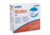 Wypall X50 Wipers, 1/4 Fold, White, 10in. x 12.5in. / 25.4cm x 31.8cm 35025